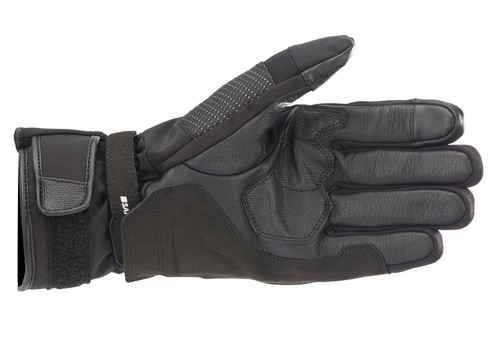 Alpinestars Andes V3 Mens Drystar Motorcycle Gloves
