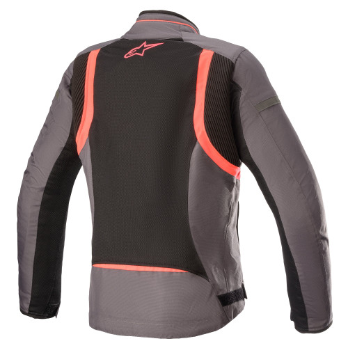 Alpinestars Stella T-Kira V2 Air Womens Textile Motorcycle Jacket