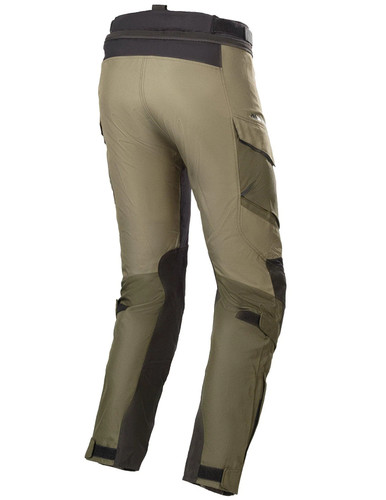 Alpinestars Andes V3 Drystar Mens Motorcycle Pants