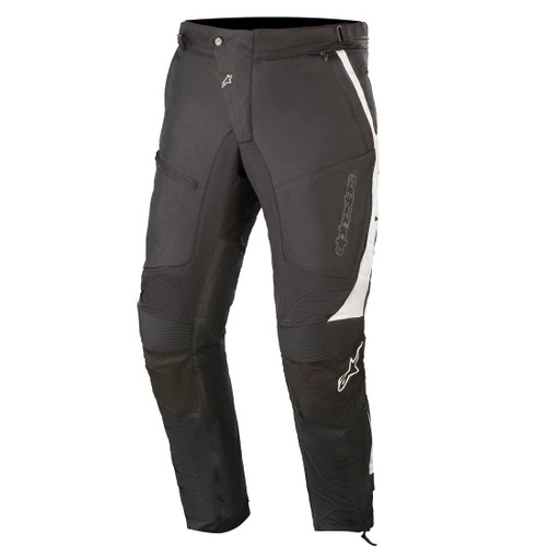 Alpinestars Raider Drystar V2 Mens Textile Motorcycle Pants