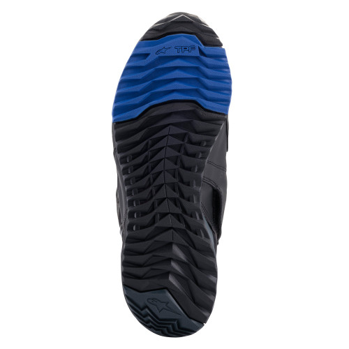 Alpinestars RT-8 Mens Gore-Tex Motorcycle Boots