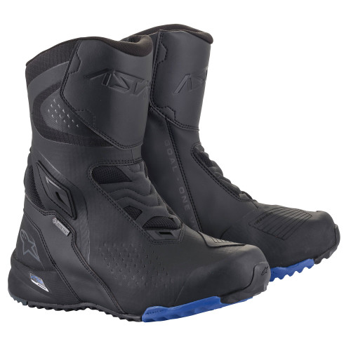 Alpinestars RT-8 Mens Gore-Tex Motorcycle Boots