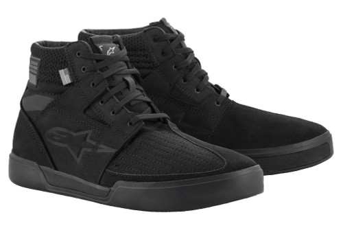 Alpinestars Primer Mens Motorcycle Riding Shoes