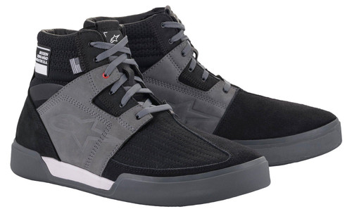Alpinestars Primer Mens Motorcycle Riding Shoes