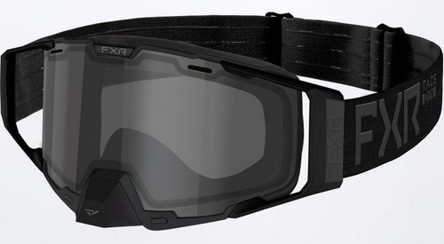 FXR Combat MX Offroad Goggle