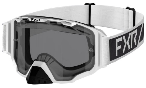 FXR Maverick 22 MX Offroad Goggle