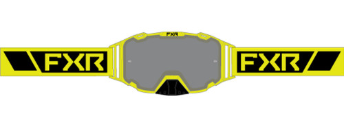 FXR Maverick 22 MX Offroad Goggle