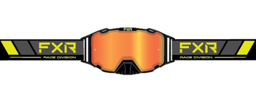 FXR Maverick 22 MX Offroad Goggle