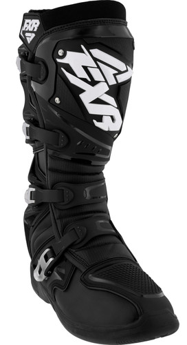 FXR Factory Ride Mens MX Offroad Boots