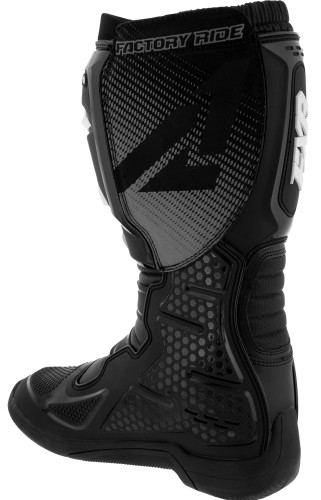 FXR Factory Ride Mens MX Offroad Boots