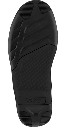 FXR Factory Ride Mens MX Offroad Boots