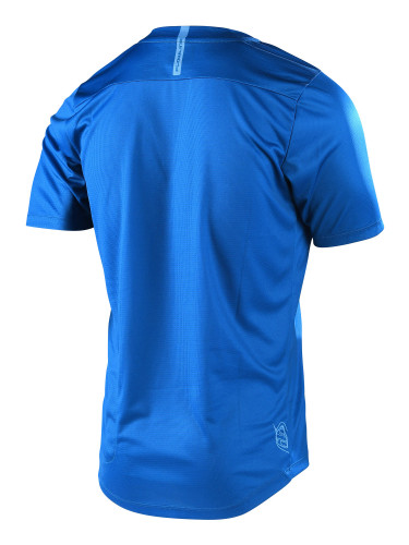 Troy Lee Designs Flowline Solid Mens SS MTB Mountain Bike Jersey