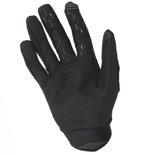 100% iTrack Mens MTB MX Offroad Gloves