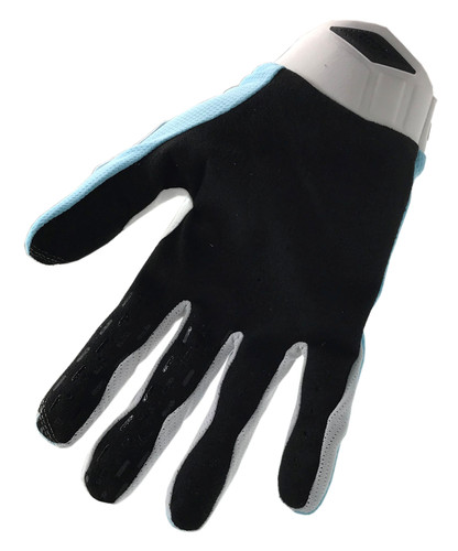 100% iTrack Mens MTB MX Offroad Gloves