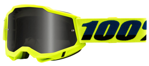 100% Accuri 2 Sand MX Offroad Goggles
