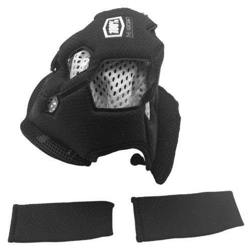 100% Aircraft MTB Helmet Inner Top Liner Pad