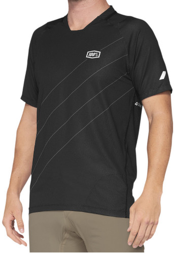 100% Celium SP21 Mens MTB Mountain Bike Jersey
