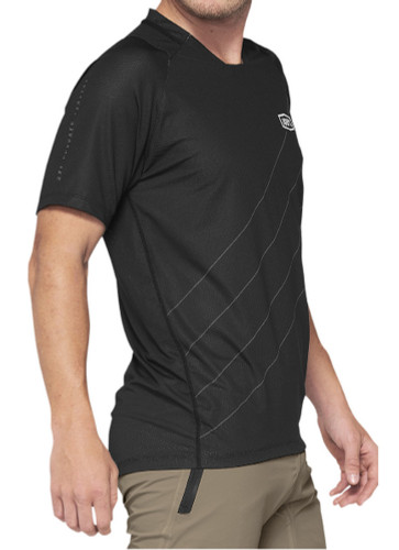 100% Celium SP21 Mens MTB Mountain Bike Jersey