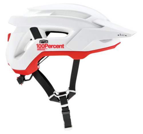 100% Altis MTB Mountain Bike Helmet
