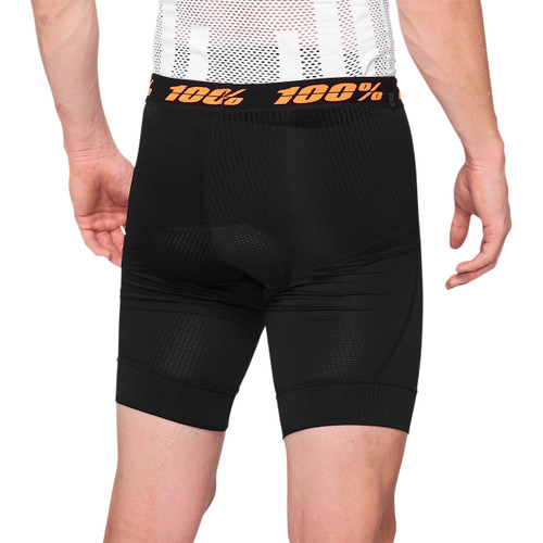 100% Crux Mens Short Liners