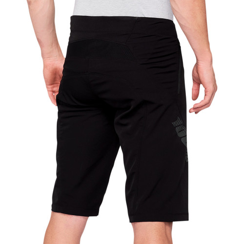 100% Airmatic Mens Mountain Bike Shorts