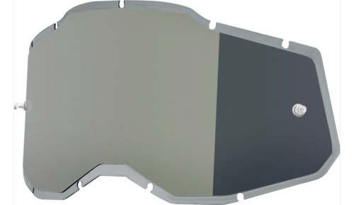 100% Accuri 2/Racecraft 2/Strata 2 Goggle Cylindrical Lens