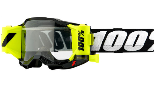 100% Accuri 2 Forecast MX Offroad Goggles