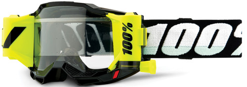 100% Accuri 2 Forecast MX Offroad Goggles