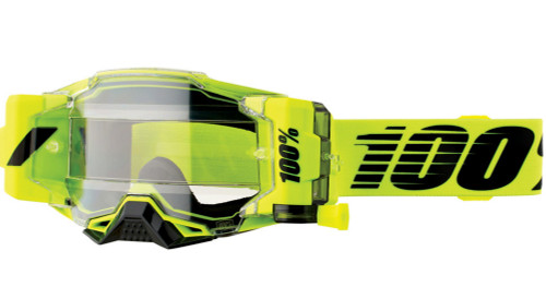 100% Armega Forecast Snow Goggles