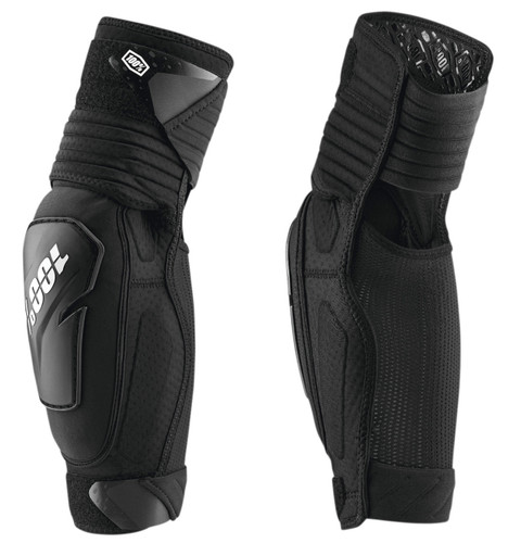 100% Fortis MTB Mountain Bike Elbow Guards