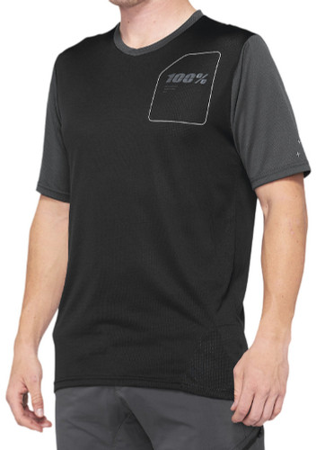 100% Ridecamp Mens MTB Mountain Bike Jersey