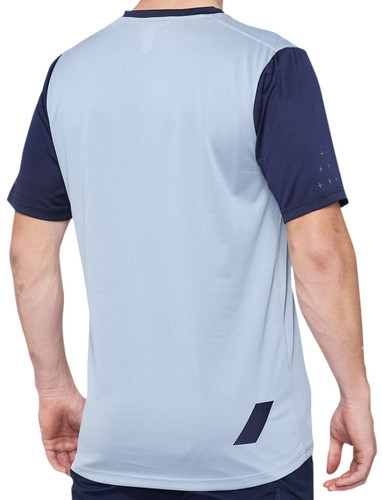 100% Ridecamp Mens MTB Mountain Bike Jersey