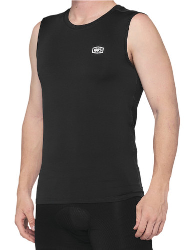 100% Basecamp Mens Tank Top