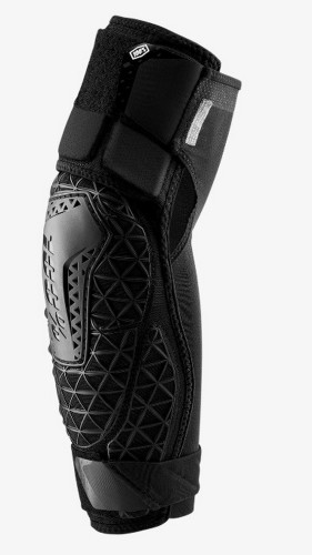 100% Surpass MTB Mountain Bike Elbow Guards
