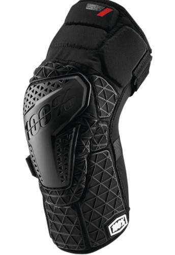 100% Surpass 21 MTB Mountain Bike Knee Guards