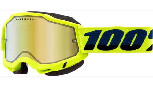 100% Accuri 2 Snow Goggles