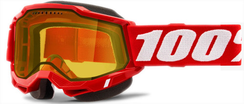 100% Accuri 2 Snow Goggles
