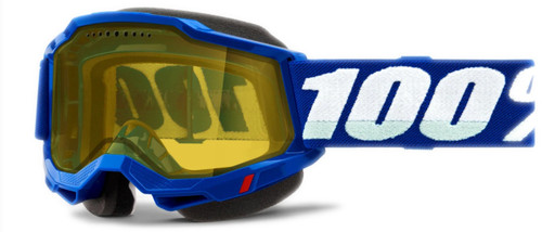 100% Accuri 2 Snow Goggles
