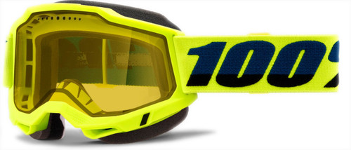100% Accuri 2 Snow Goggles