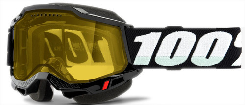 100% Accuri 2 Snow Goggles
