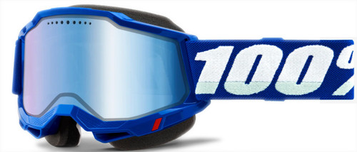 100% Accuri 2 Snow Goggles