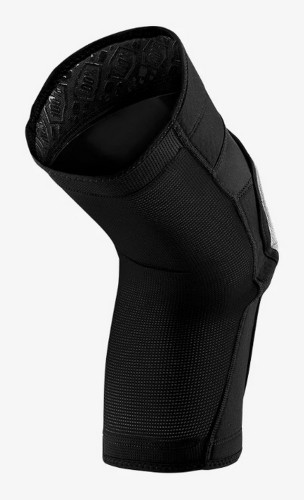 100% Ridecamp MTB Moutain Bike Knee Guards