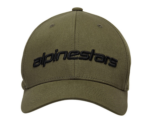 Alpinestars Linear Flexfit Hat