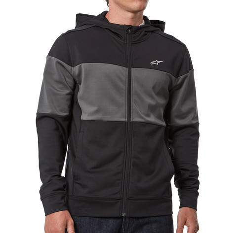 Alpinestars Justify Mens Mid Layer Jacket