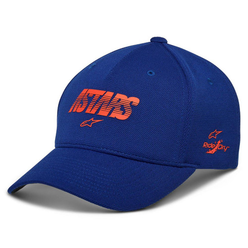 Alpinestars Angle Velo Tech Flexfit Hat