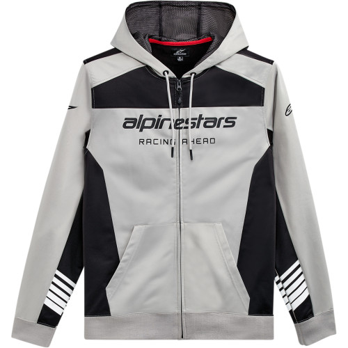 Alpinestars Sessions II Mens Zip-Up Hoody
