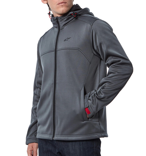 Alpinestars Strat X Mens Jacket