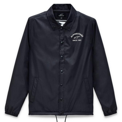 Alpinestars Garage Coach Mens Jacket