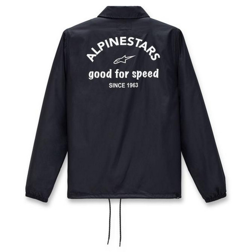 Alpinestars Garage Coach Mens Jacket