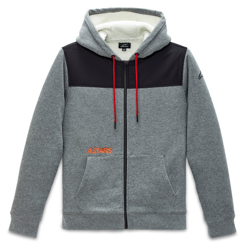 Alpinestars Alliance Sherpa Mens Hybrid Jacket